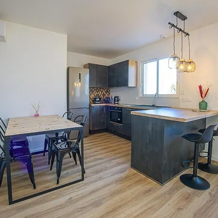 Maison Spacieuse - Calme - Terrasse - Albi Feriehus *